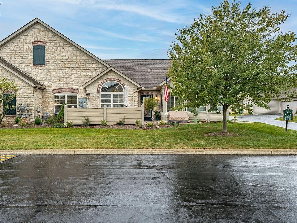 1st image of 2830 Canterbury Cir #D