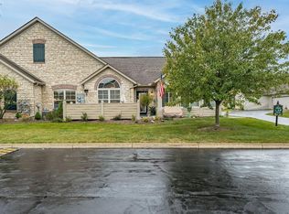 2830 Canterbury Cir #D, Port Clinton, OH 43452