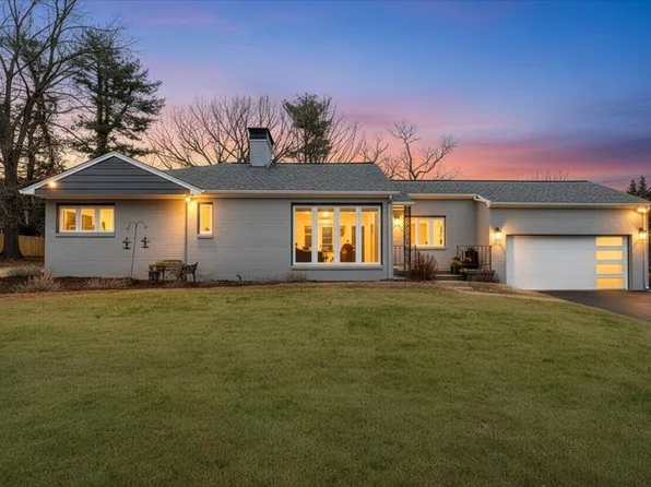 3531 Winding Way Rd SW, Roanoke, VA 24015