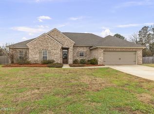 144 Western Ridge Cir, Canton, MS 39046
