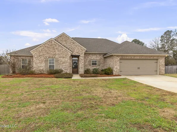 144 Western Ridge Cir, Canton, MS 39046
