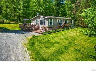7473 Split Rail Dr, Caneadea, NY 14717