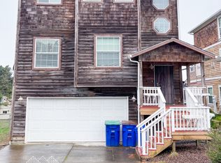 391 SE Jetty Ave, Lincoln City, OR 97367