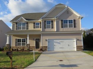 218 Penry Ln, Clemmons, NC 27012