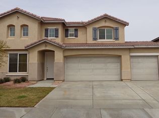 13768 Andean Ct, Victorville, CA 92394