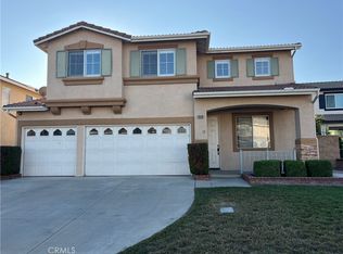 13536 Bunker Hill Pl, Fontana, CA 92336