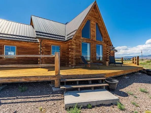 49310 County Road U, Saguache, CO 81149