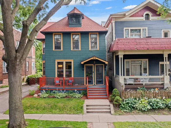 412 Dayton Ave, Saint Paul, MN 55102