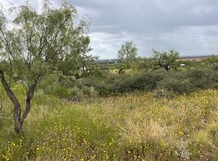 Tbd2 County Rd #405, Merkel, TX 79536