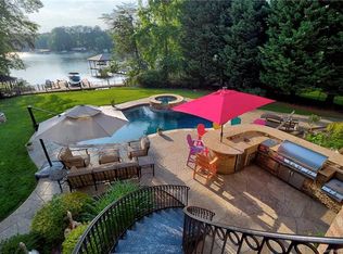 116 Cedar Bluff Ln, Mooresville, NC 28117