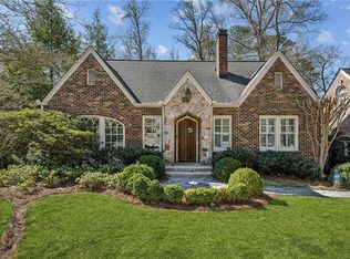 185 E Wesley Rd NE, Atlanta, GA 30305