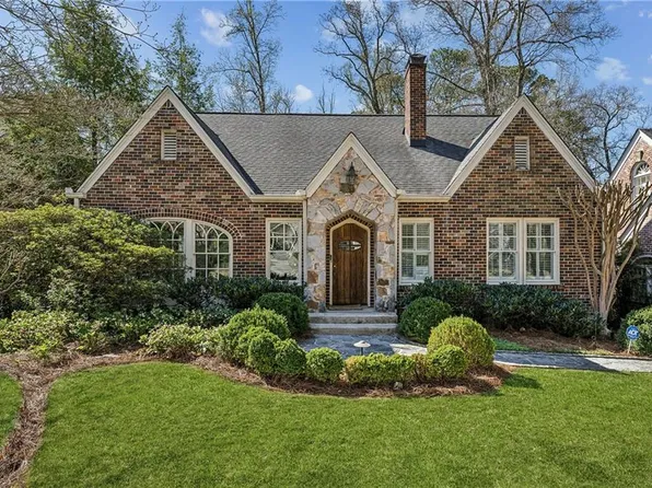 185 E Wesley Rd NE, Atlanta, GA 30305
