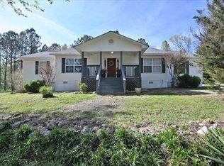 2625 Elvester Rd, Warrior, AL 35180