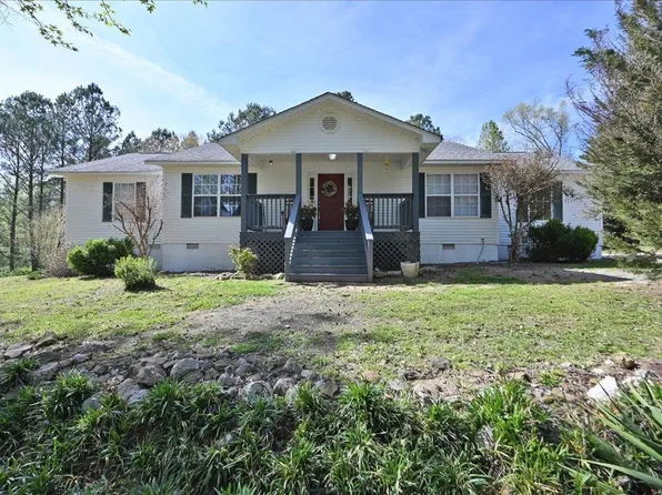 2625 Elvester Rd, Warrior, AL 35180