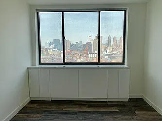 Rented by The Dermot Realty Management Company