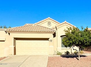 13401 N Rancho Vistoso Blvd, Oro Valley, AZ 85755
