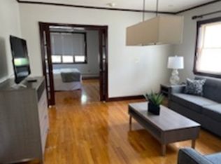 35 Williams Ave #1, Hyde Park, MA 02136