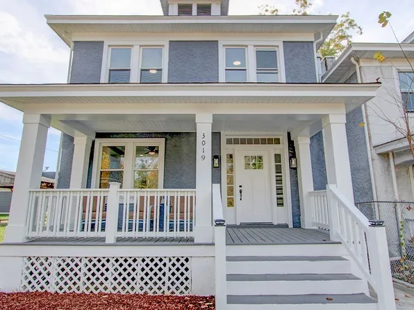 3019 Dill Ave, Richmond, VA 23222