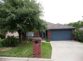 7210 Pappus Ct, Temple, TX 76502