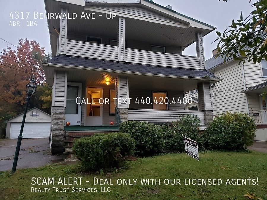 1st image of 4317 Behrwald Ave #Up