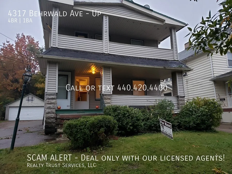 4317 Behrwald Ave #Up photo 1