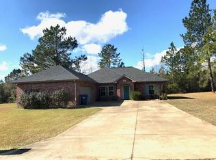 104 Sugar Ln, Leesville, LA 71446