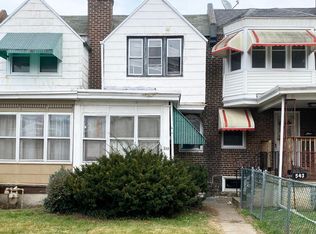 541 Timberlake Rd, Upper Darby, PA 19082