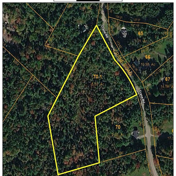 1st image of 231-70-1 Crane Road