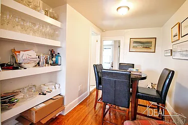 Rented by Ideal Properties Group