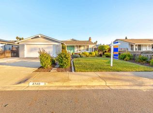 4740 Loretta Way, Union City, CA 94587