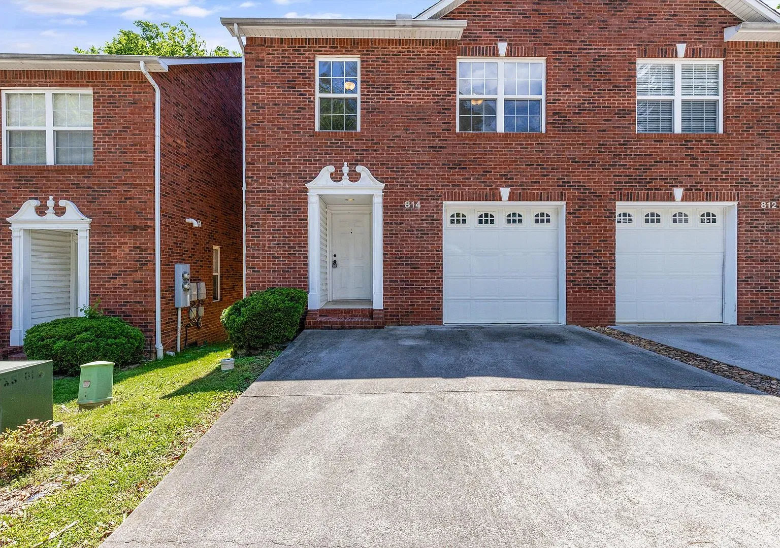 Knoxville 37912 - 3 bedroom, 2. — Photo 1
