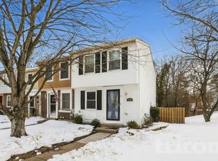 3630 Saltwood Gln, Pasadena, MD 21122