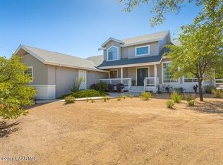 8477 N Live Oak Dr, Prescott, AZ 86305