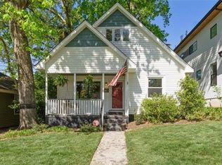 1605 Onslow Dr, Charlotte, NC 28205