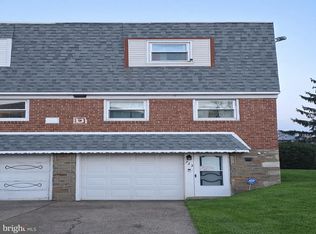 723 Gorman St, Philadelphia, PA 19116