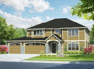 2616 NE 167th Cir, Ridgefield, WA 98642
