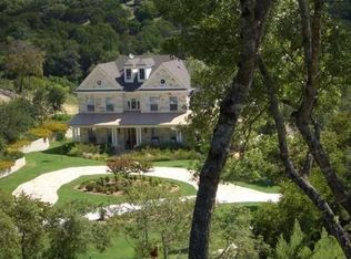 1303 Ventana Cyn, Leander, TX 78641