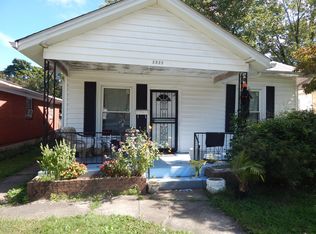 3525 Craig Ave, Louisville, KY 40215