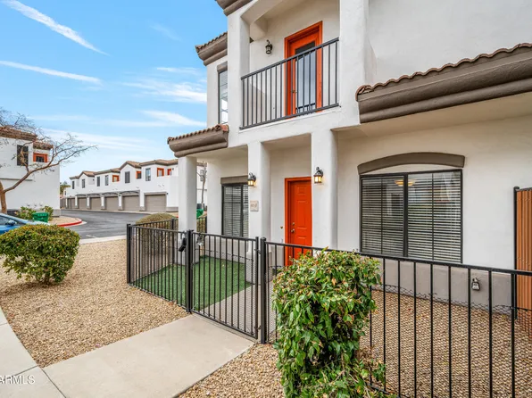 3150 E BEARDSLEY Road #1038, Phoenix, AZ 85050