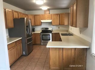6451 Carlos Ct #1, Anchorage, AK 99504