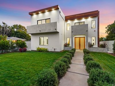 2265 Wellesley Ave, Los Angeles, CA, 90064