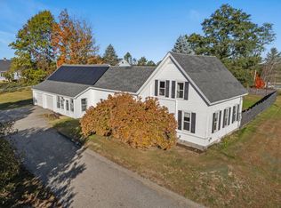 325 Middle Rd, Sabattus, ME 04280