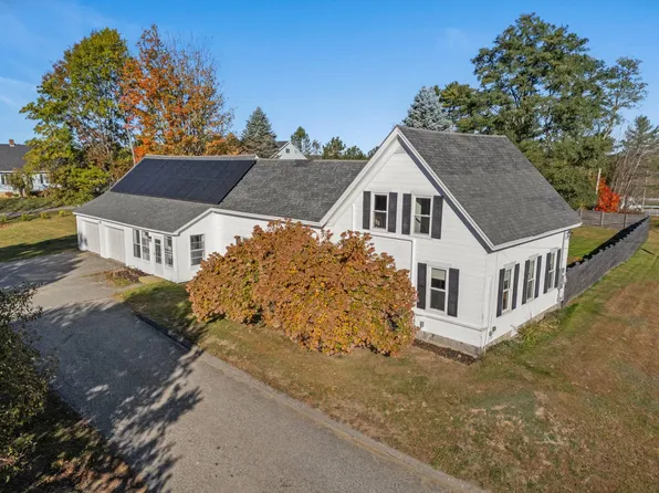 325 Middle Road, Sabattus, ME 04280