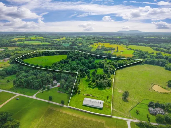 LOT 4 Medlen Ln, Smithville, TN 37166