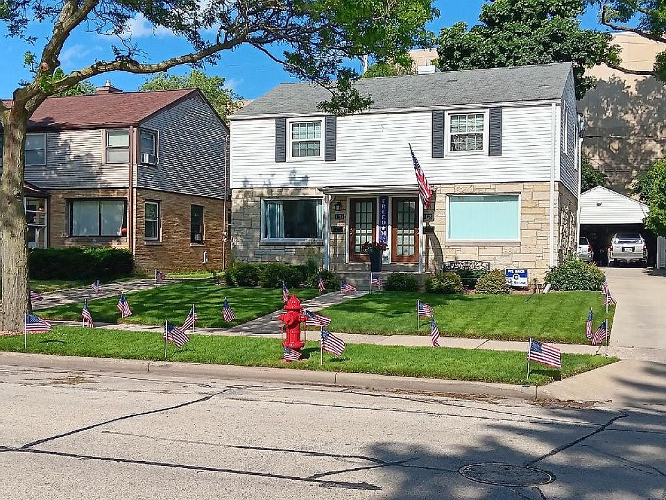 1st image of 4028 N Bartlett Ave