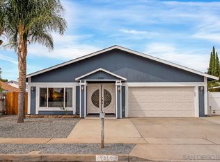 2300 Lee Ave, San Diego, CA 92027