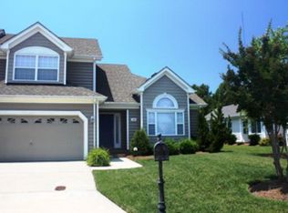 116 Saratoga Pl, Cape Charles, VA 23310