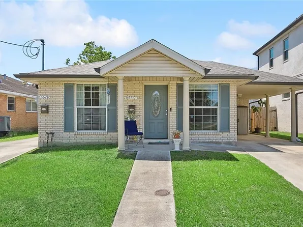 6628-30 Pontchartrain Blvd, New Orleans, LA 70124