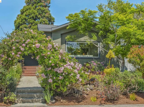 1233 Carleton St, Berkeley, CA 94702