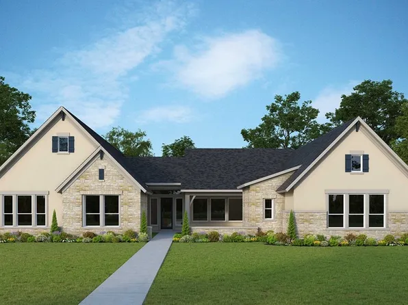 761 Falcon Cv, Castroville, TX 78009